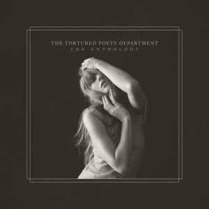 THE TORTURED POETS DEPARTMENT: THE ANTHOLOGY از Taylor Swift