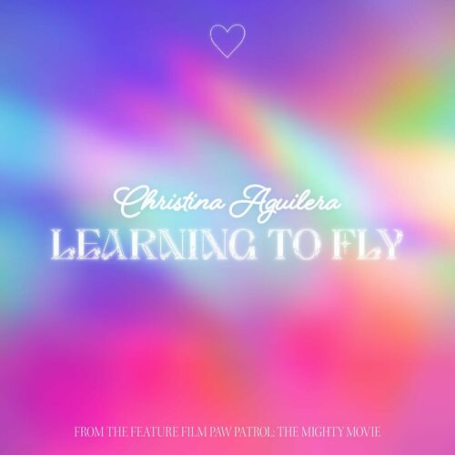 Learning To Fly از Christina Aguilera