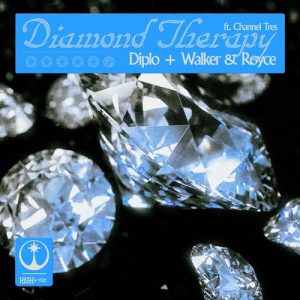 Diamond Therapy از Diplo