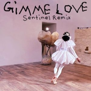 Gimme Love (Sentinel Remix) از Sia