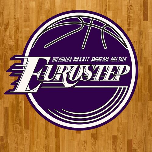 Eurostep از Girl Talk