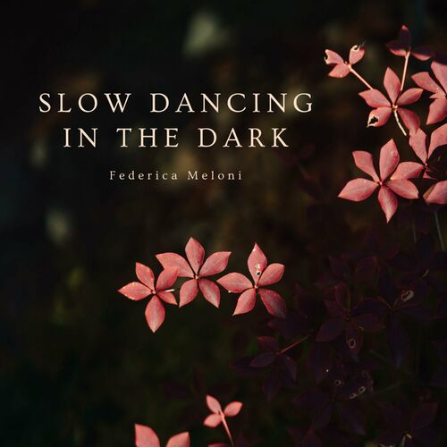 Slow dancing in the dark از Federica Meloni