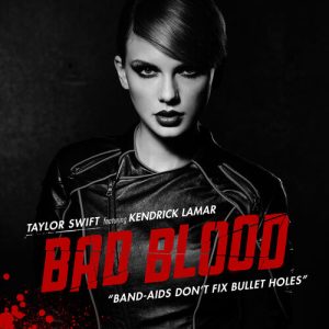 Bad Blood از Taylor Swift