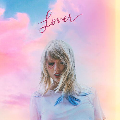 Lover از Taylor Swift