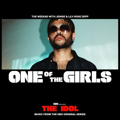 One of the Girls از The Weeknd