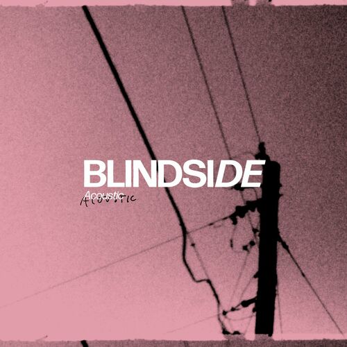 Blindside (Acoustic) از James Arthur