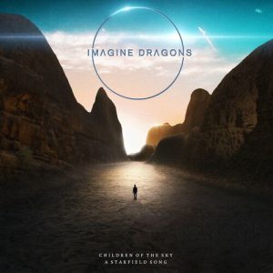 Children of the Sky (a Starfield song) از Imagine Dragons