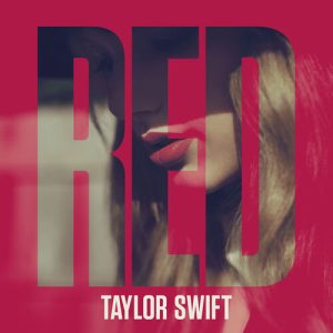 Red (Deluxe Edition) از Taylor Swift