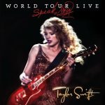 Speak Now World Tour Live از Taylor Swift