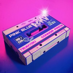 Pink Blue (Remix) از Tsumyoki