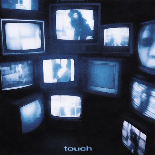 touch از Øneheart