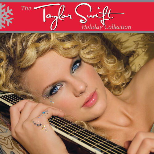 The Taylor Swift Holiday Collection از Taylor Swift