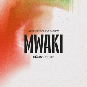 Mwaki (Tiësto's VIP Mix) از ZERB