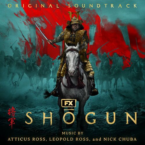 Shōgun (Original Soundtrack) از Atticus Ross