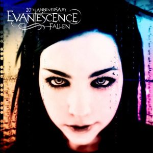 Fallen (Deluxe Edition / Remastered 2023) از Evanescence