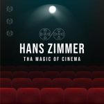 Hans Zimmer: The Magic of Cinema از Hans Zimmer