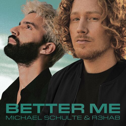 Better Me از Michael Schulte
