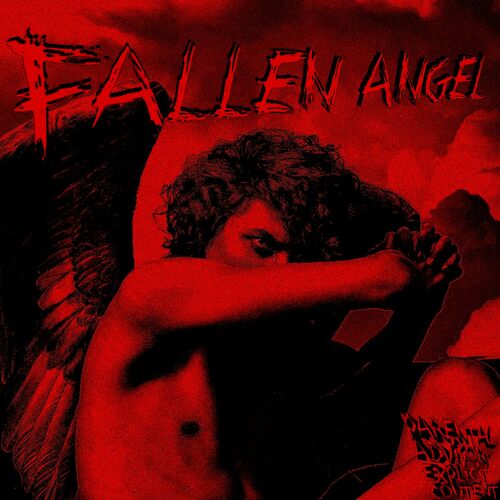 FALLEN ANGEL از MoonDeity