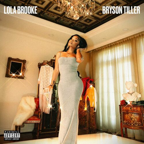 You (feat. Bryson Tiller) از Lola Brooke