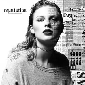 reputation از Taylor Swift