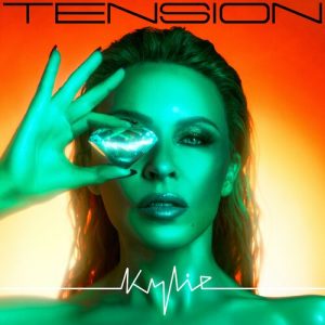 Tension (Deluxe) از Kylie Minogue