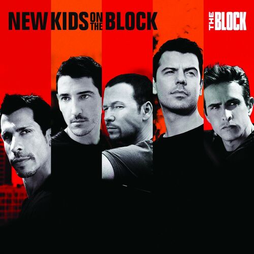 The Block از New Kids On The Block