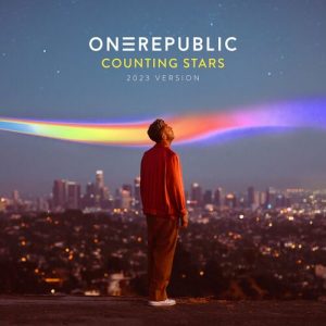 Counting Stars (2023 Version) از OneRepublic