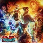 TEKKEN TAG TOURNAMENT 2 (Original Soundtrack vol.2) از Bandai Namco Game Music