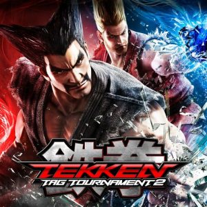 TEKKEN TAG TOURNAMENT 2 (Original Soundtrack) از Bandai Namco Game Music