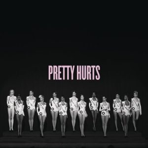 Pretty Hurts از Beyoncé