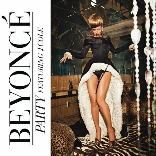 Party (feat. J. Cole) از Beyoncé