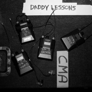 Daddy Lessons (feat. The Chicks) از Beyoncé