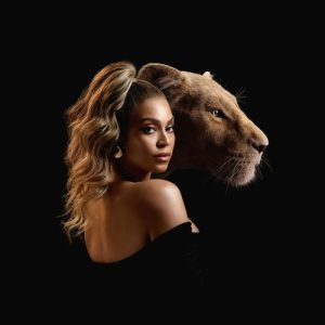 SPIRIT (From Disney's "The Lion King") از Beyoncé