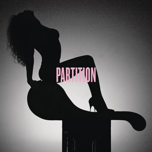 Partition از Beyoncé