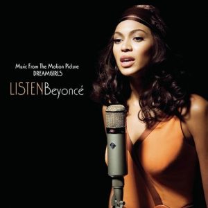 Listen (From the Motion Picture "Dreamgirls") از Beyoncé