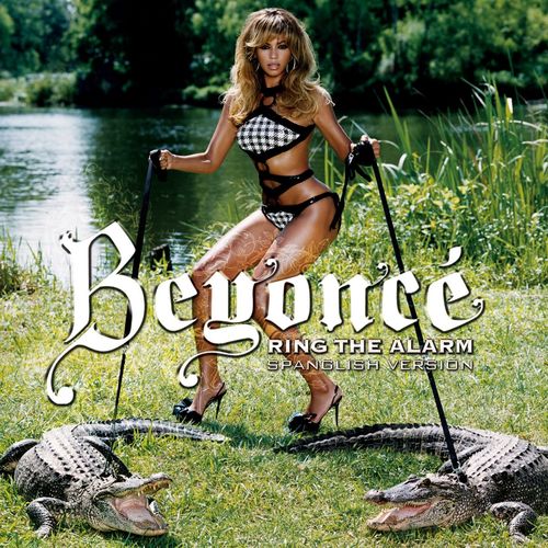 Ring The Alarm (Spanglish Mix) از Beyoncé