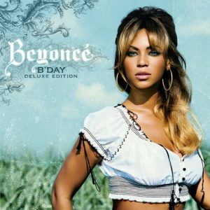 B'Day Deluxe Edition از Beyoncé