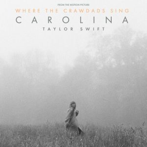 Carolina (From The Motion Picture “Where The Crawdads Sing”) از Taylor Swift
