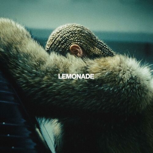 Lemonade از Beyoncé