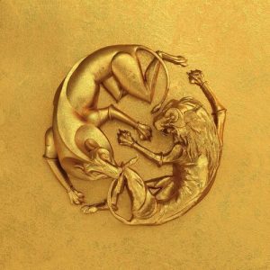The Lion King: The Gift [Deluxe Edition] از Beyoncé