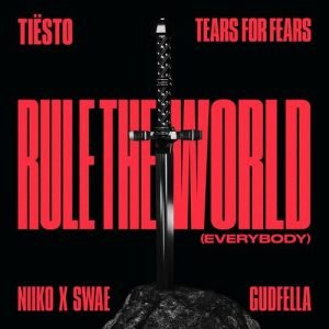 Rule The World (Everybody) از Tiësto
