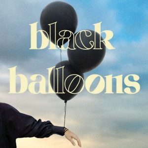 Black Balloons از The Rare Occasions
