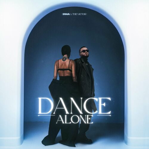 Dance Alone از Inna