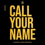 Call Your Name (Remixes) از Alesso