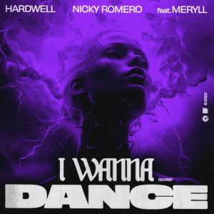 I Wanna Dance از Hardwell