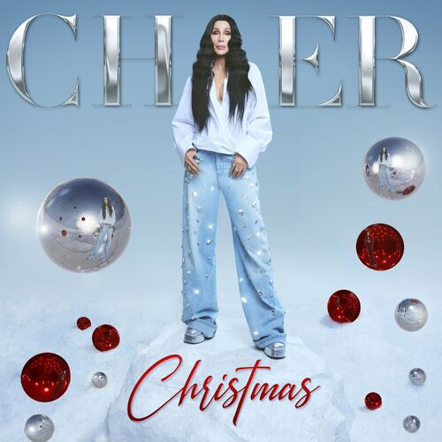 Christmas از Cher