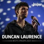 Beste Zangers 2023 (Duncan Laurence) از Duncan Laurence