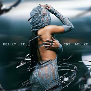 REALLY HER (INTL DELUXE) از BIA