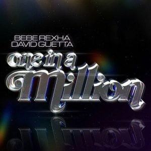 One in a Million (Sped Up/Slowed Down) از Bebe Rexha
