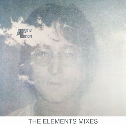 Imagine (The Elements Mixes) از John Lennon